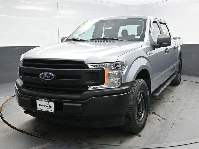 FORD F-150 XL - 2