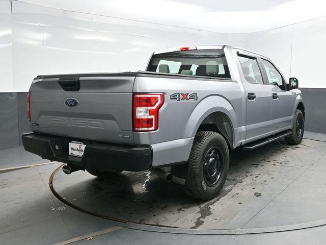 FORD F-150 XL - 6