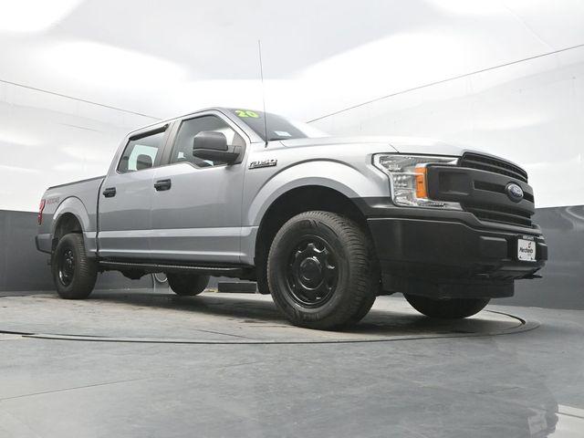 صورة مصغرة 25 لـ 2020 FORD F-150 XL