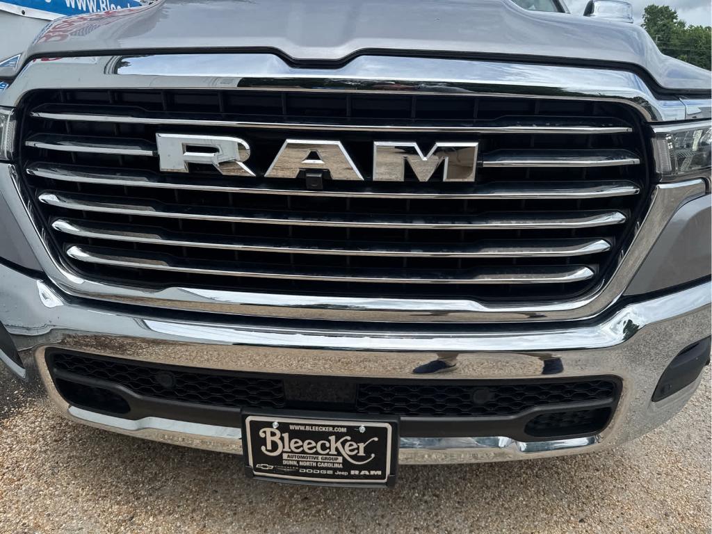 2025 RAM 1500 LARAMIE 照片 10