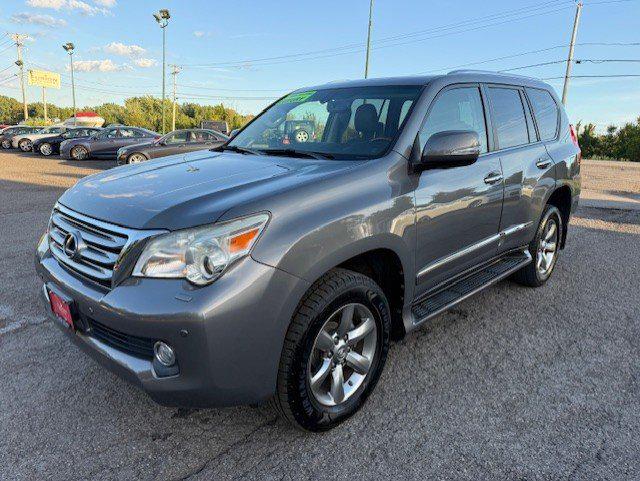 2012 Lexus GX