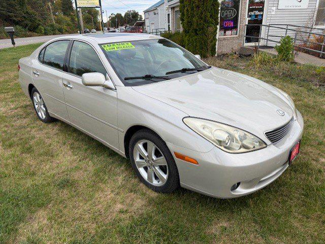 2005 Lexus ES