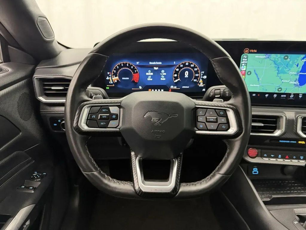 صورة مصغرة 11 لـ 2024 FORD MUSTANG GT PREMIUM