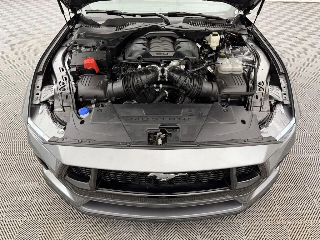 صورة مصغرة 46 لـ 2024 FORD MUSTANG GT PREMIUM