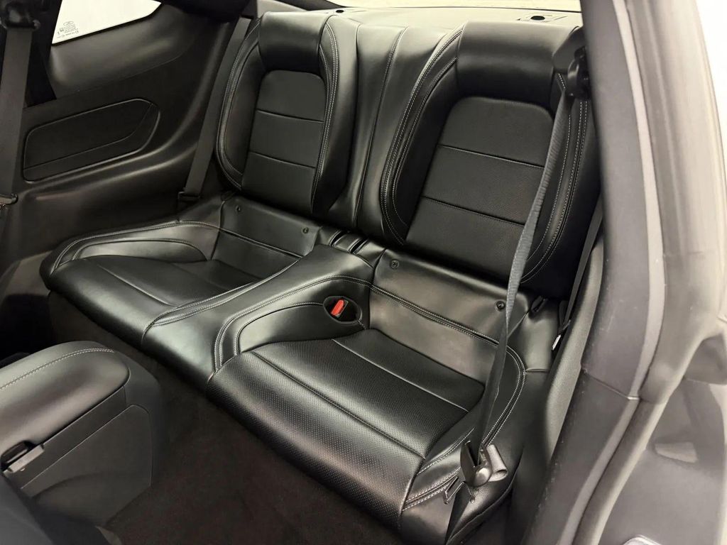 صورة مصغرة 42 لـ 2024 FORD MUSTANG GT PREMIUM