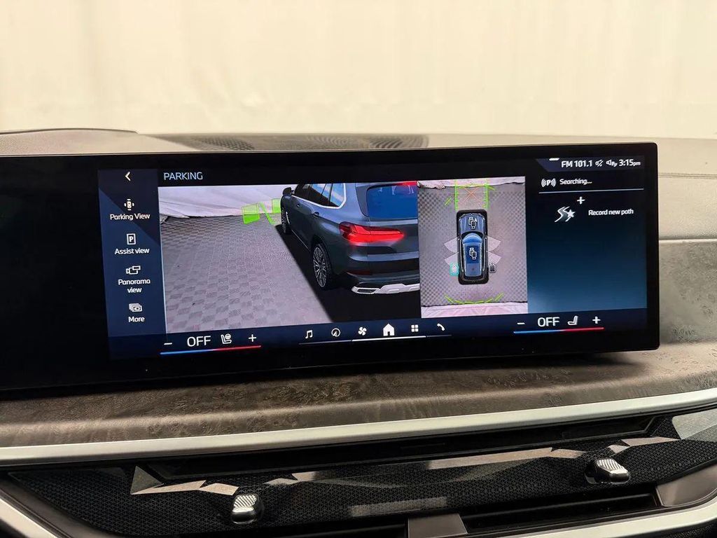 2024 BMW X5 SDRIVE40I 缩略图 26