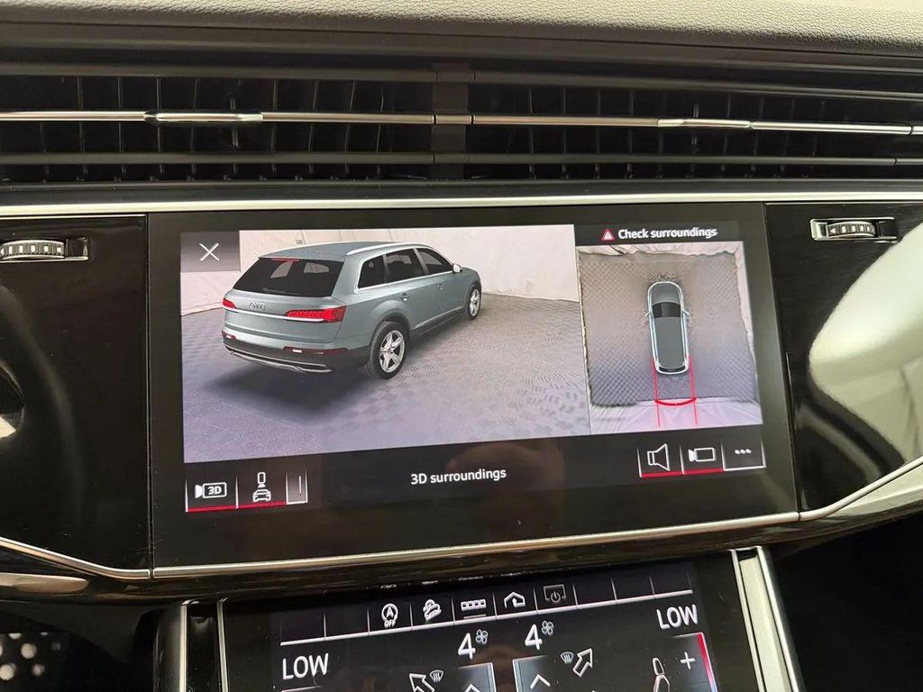 صورة مصغرة 28 لـ 2021 AUDI Q7 55 PREMIUM PLUS