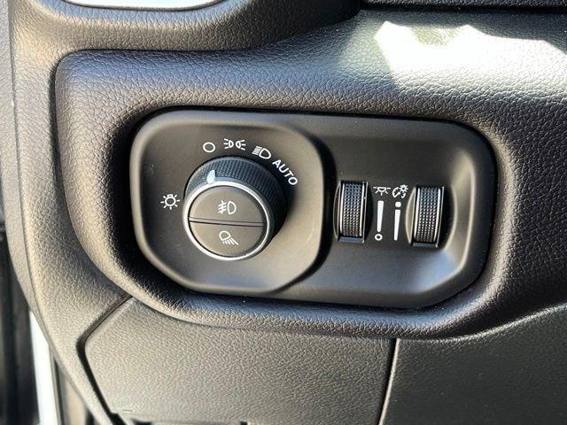 صورة مصغرة 14 لـ 2024 RAM 2500 LARAMIE