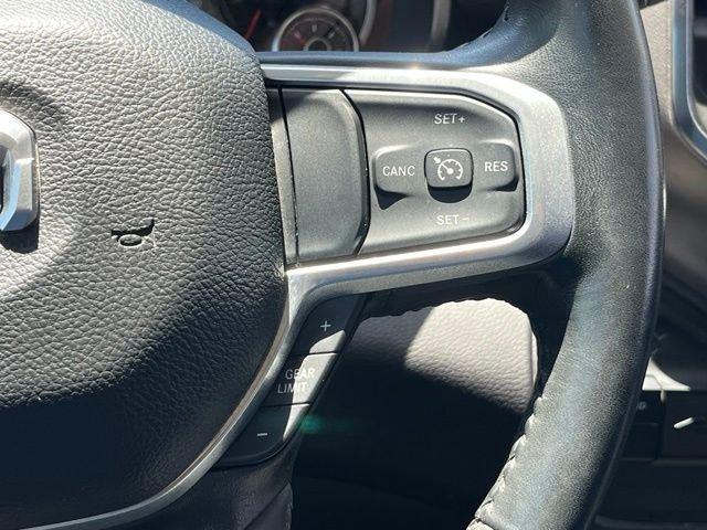 صورة مصغرة 17 لـ 2024 RAM 2500 LARAMIE