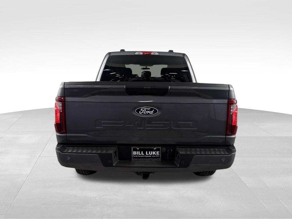 2024 FORD F-150 STX — фото 8