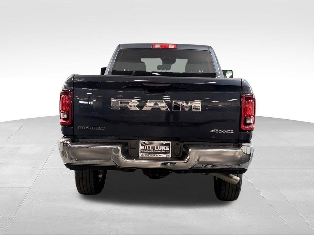 صورة 8 لـ 2026 RAM 2500 BIG HORN