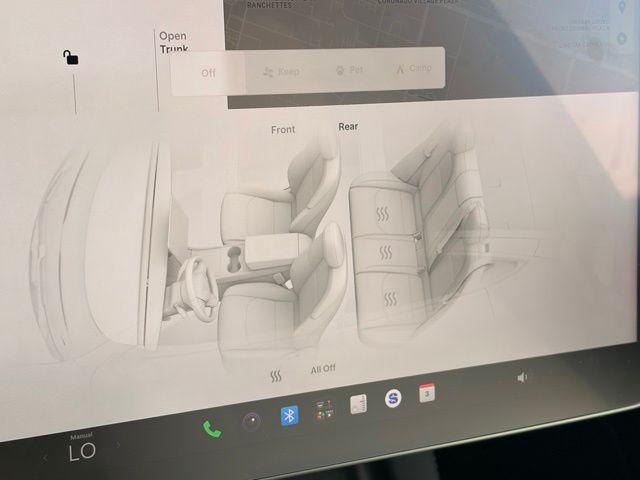 2024 Tesla MODEL Y LONG RANGE — миниатюра 17