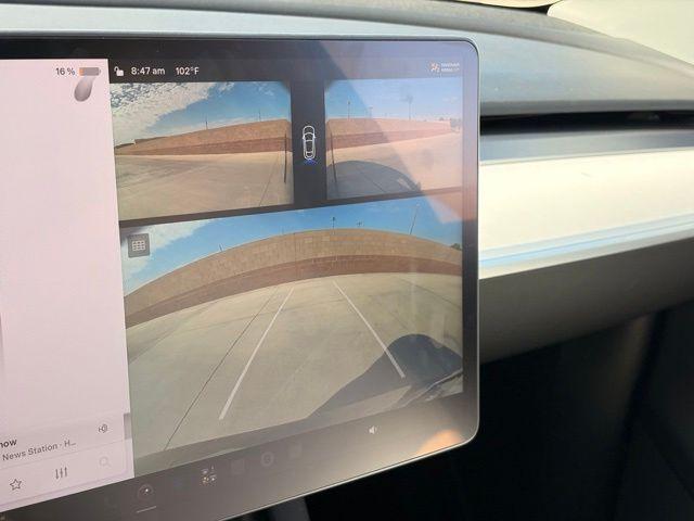 2024 Tesla MODEL Y LONG RANGE — миниатюра 13