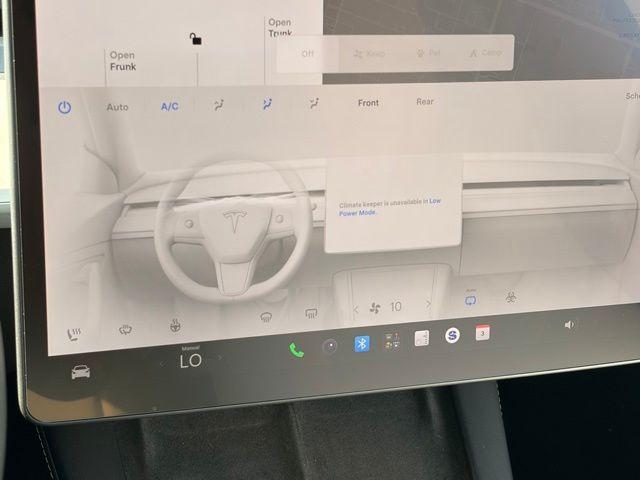 2024 Tesla MODEL Y LONG RANGE — миниатюра 18