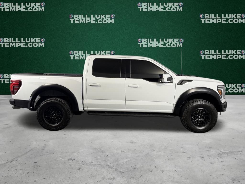 FORD F-150 RAPTOR - 5