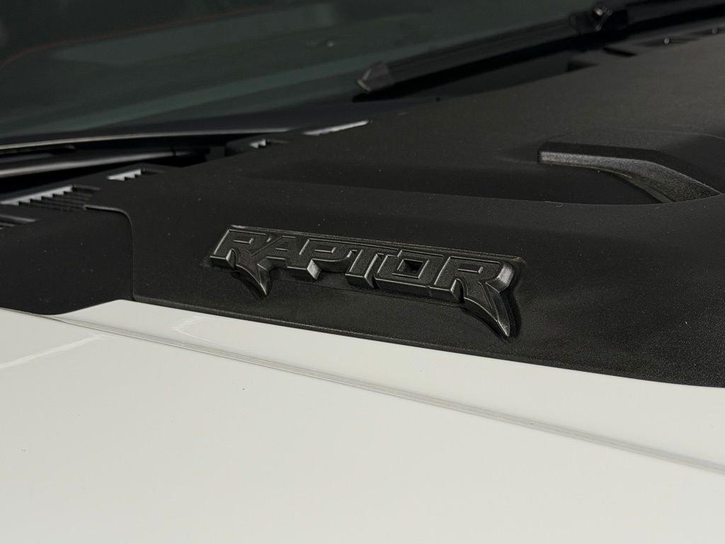 FORD F-150 RAPTOR - 9