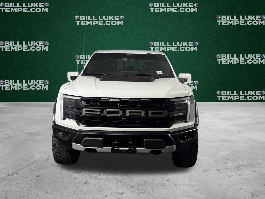 FORD F-150 RAPTOR - 6
