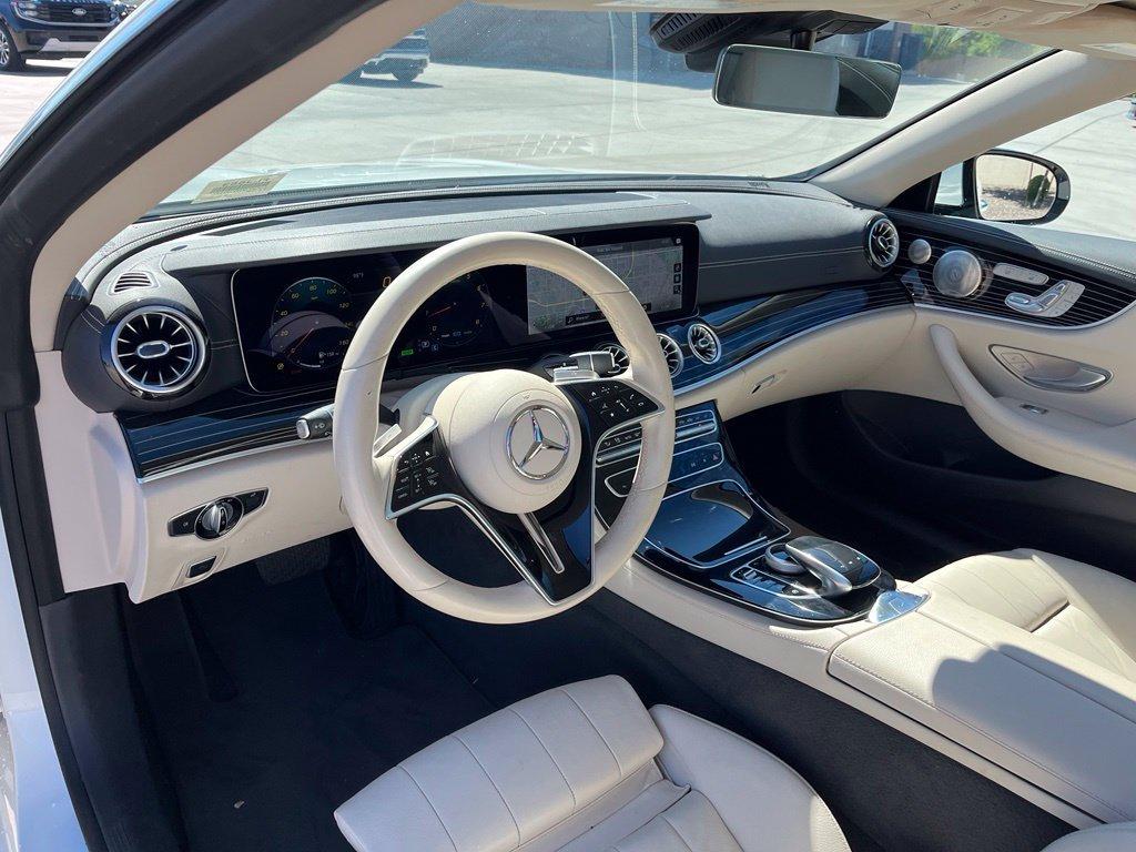صورة مصغرة 12 لـ 2023 Mercedes-BENZ E-CLASS