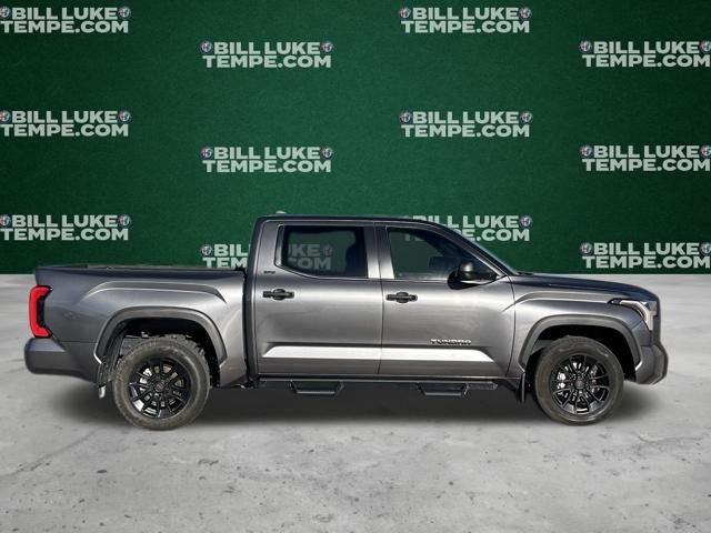 TOYOTA TUNDRA - 4