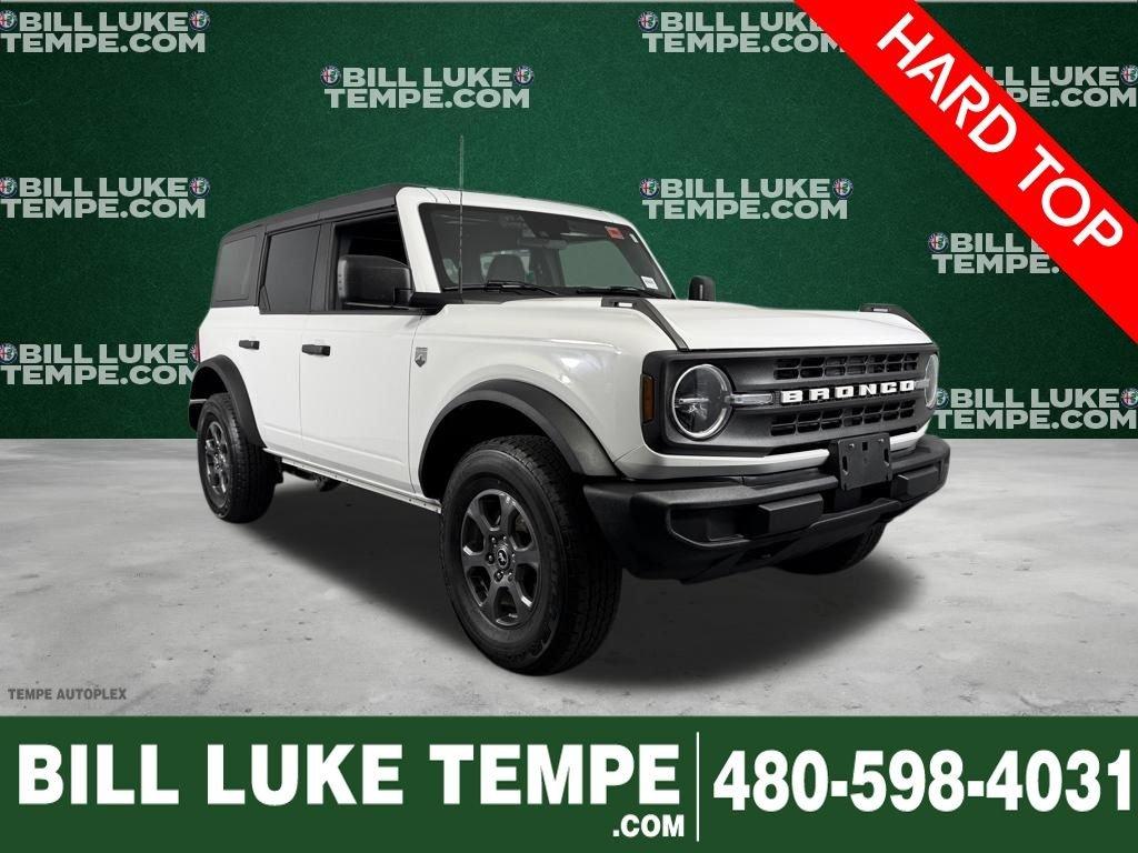 FORD BRONCO - 1