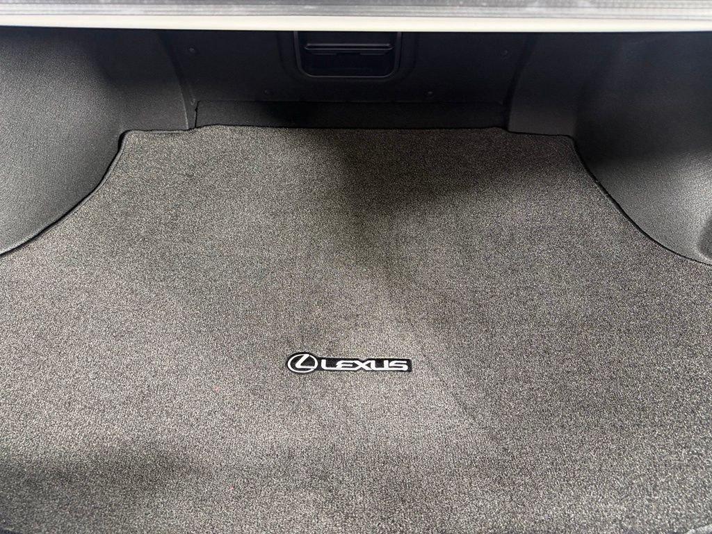 2025 Lexus ES 300H BASE — миниатюра 20
