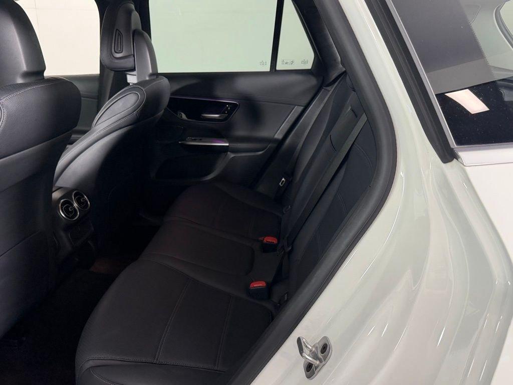 2024 Mercedes-BENZ GLC 缩略图 25