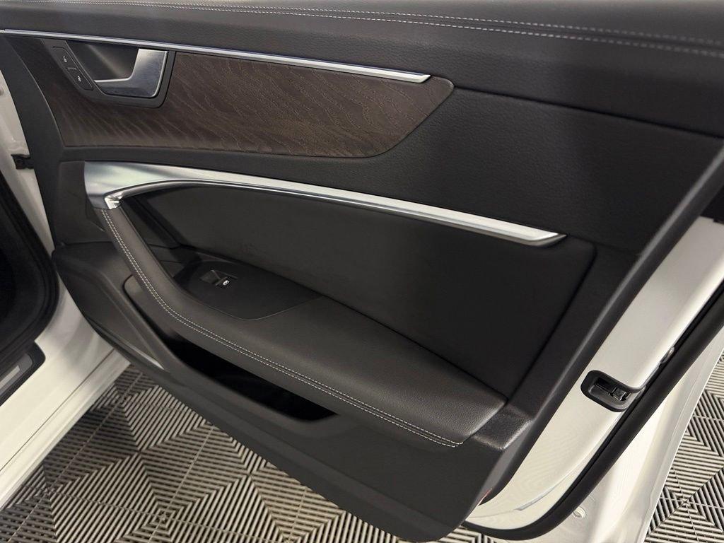 صورة مصغرة 34 لـ 2023 AUDI A6 55 PREMIUM PLUS