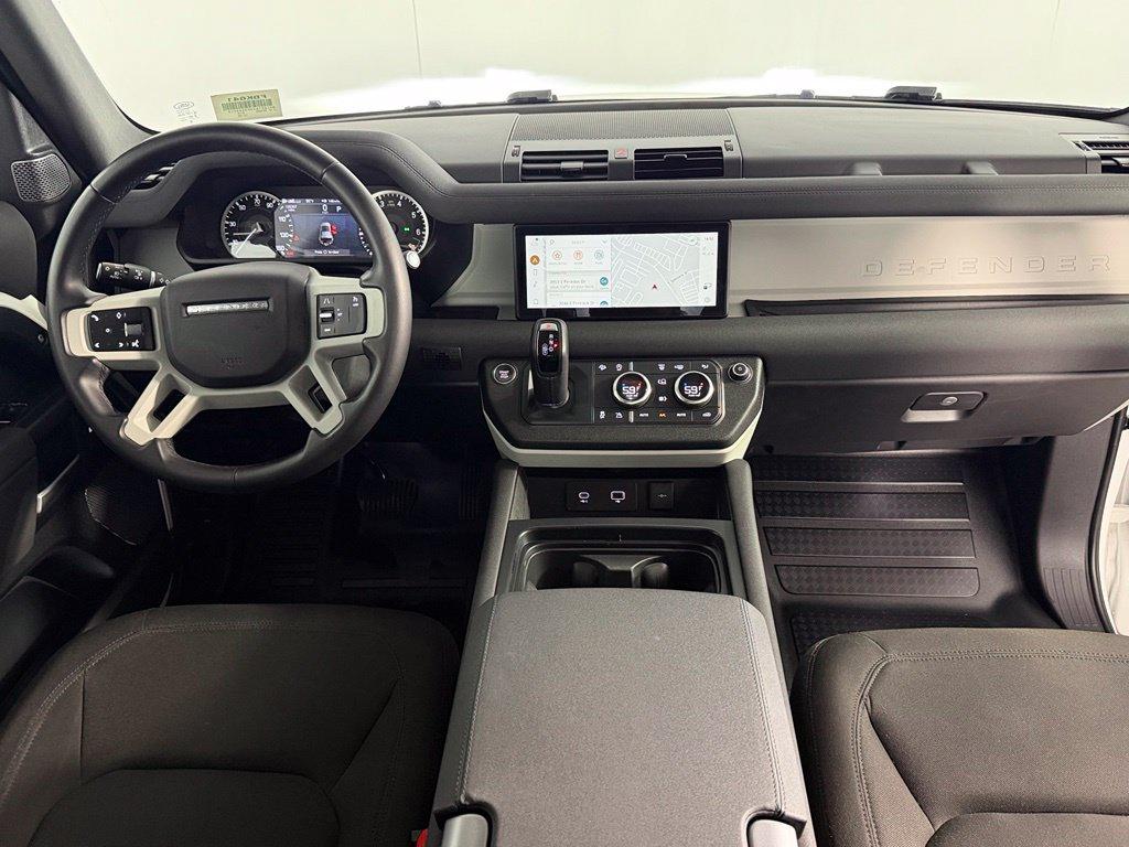 2023 LAND Rover DEFENDER 110 STANDARD 缩略图 12