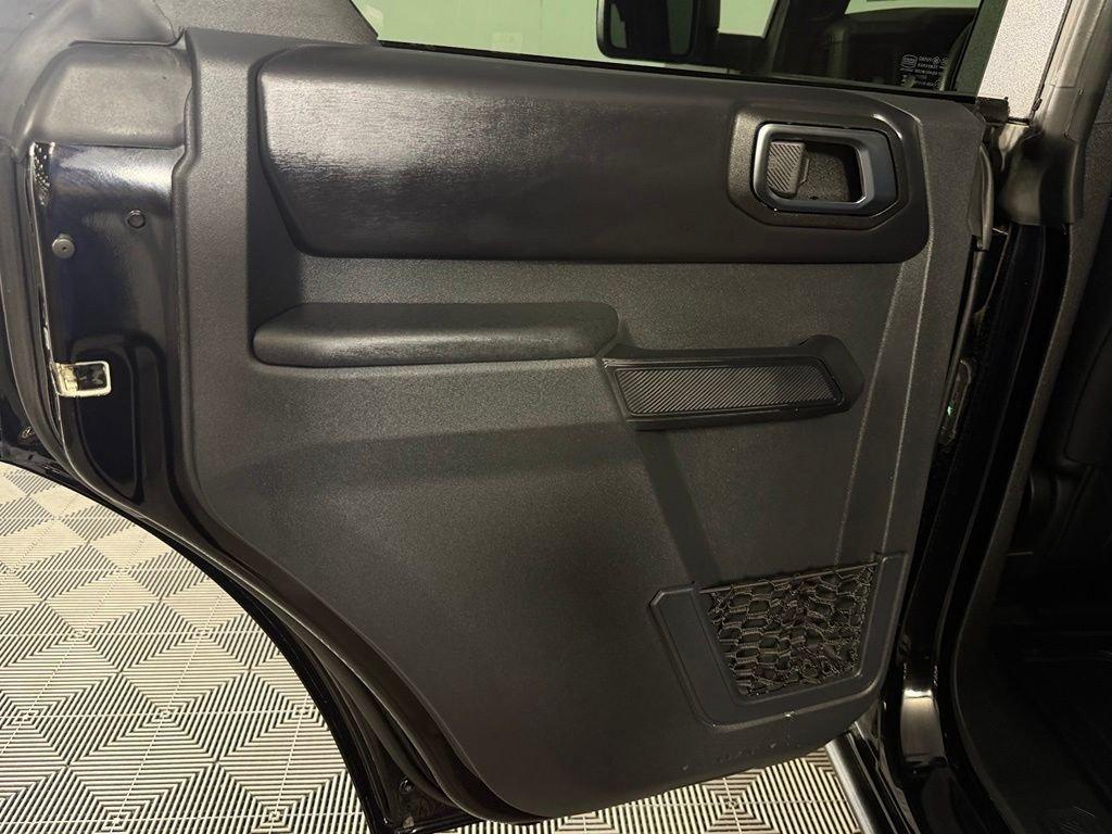 صورة مصغرة 28 لـ 2025 FORD BRONCO BADLANDS