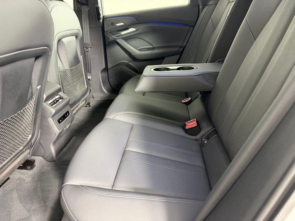 صورة مصغرة 25 لـ 2025 AUDI A6 E-TRON PREMIUM