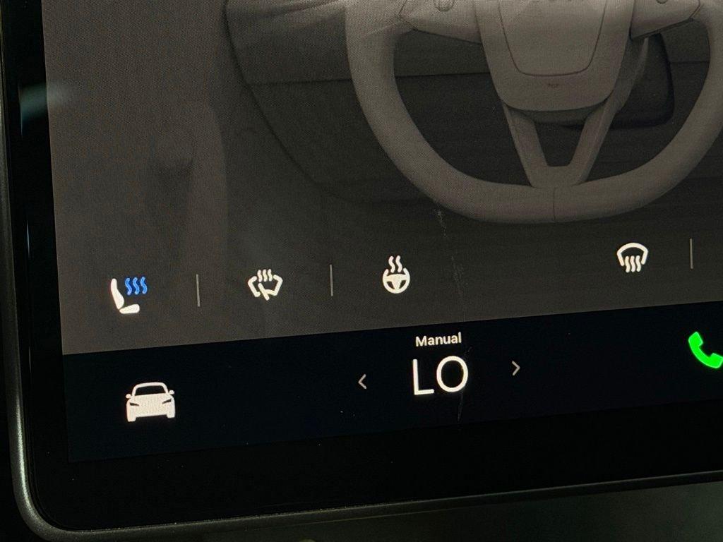 صورة مصغرة 18 لـ 2025 Tesla MODEL 3 LONG RANGE