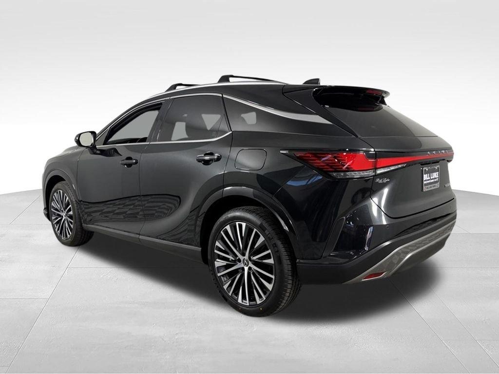 صورة 9 لـ 2024 Lexus RX 350 PREMIUM