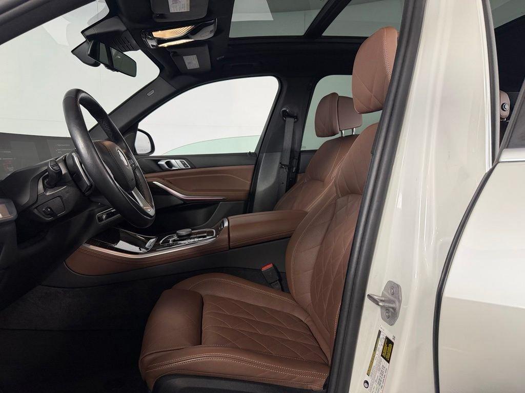 2026 BMW X5 SDRIVE40I 缩略图 21