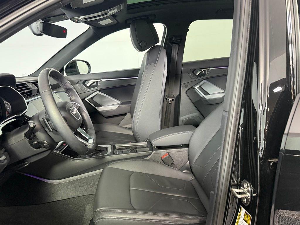 2023 AUDI Q3 45 S LINE PREMIUM 缩略图 26