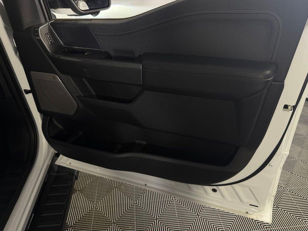 صورة مصغرة 31 لـ 2023 FORD F-150 LARIAT