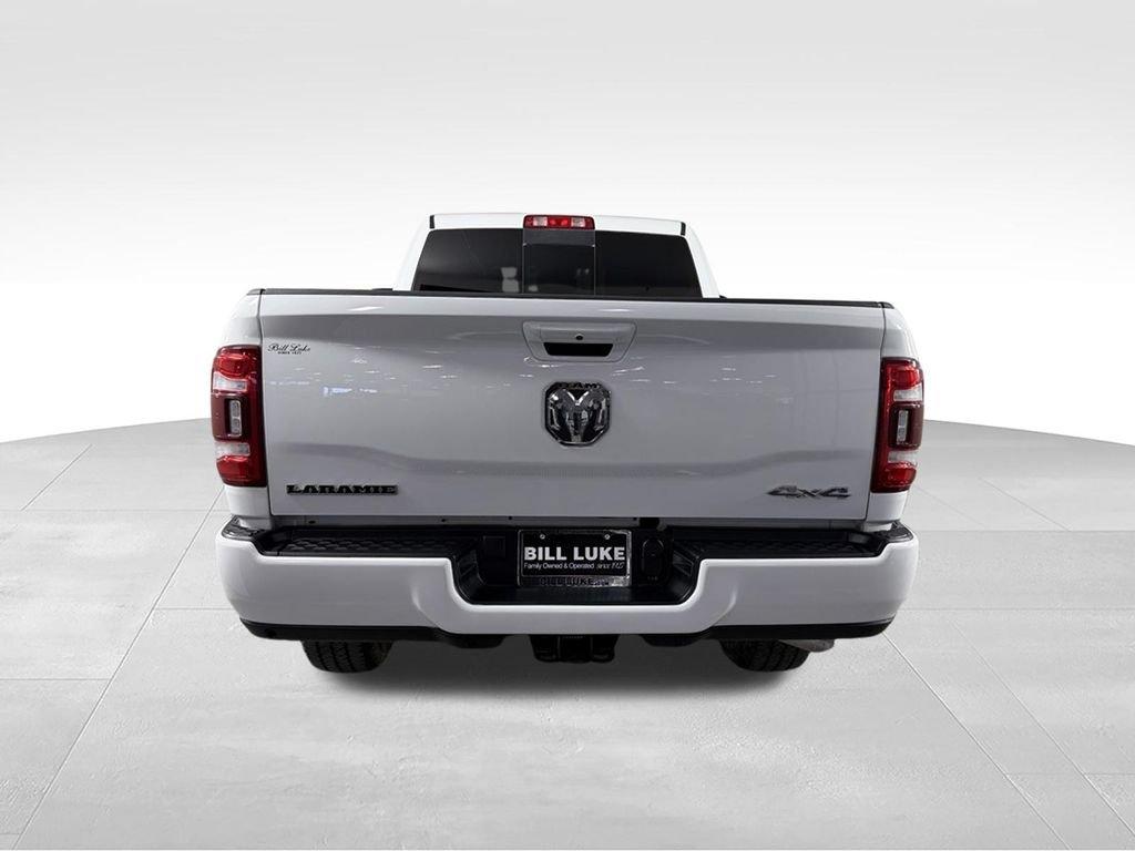 2024 RAM 2500 LARAMIE 照片 7