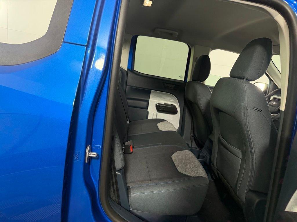 صورة مصغرة 26 لـ 2026 FORD MAVERICK XLT