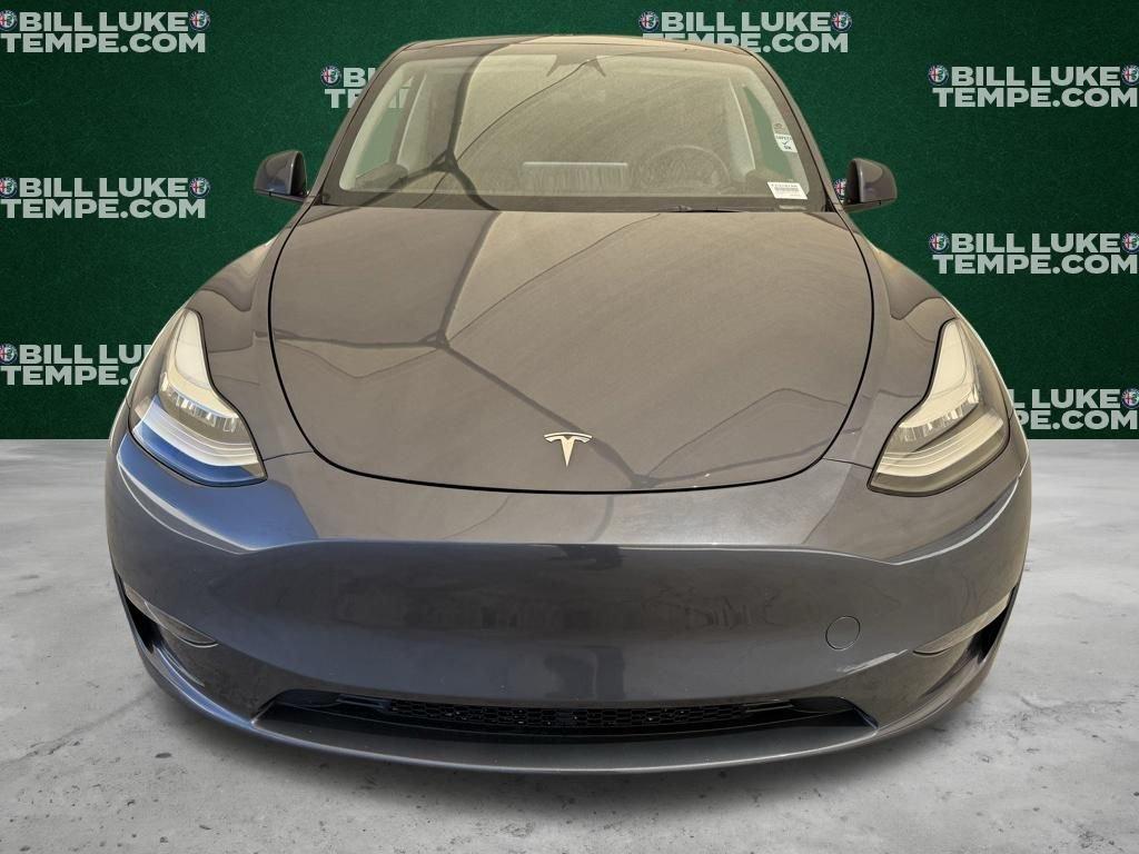 TESLA MODEL Y LONG RANGE - 7