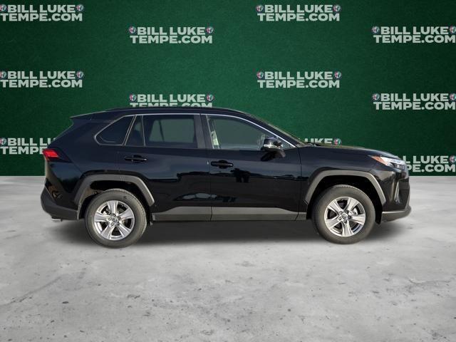 TOYOTA RAV4 - 3
