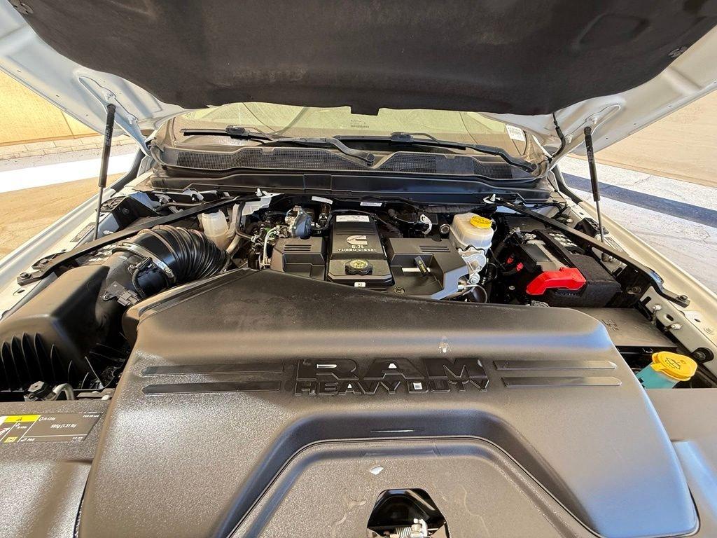 2023 RAM 2500 LARAMIE — миниатюра 55