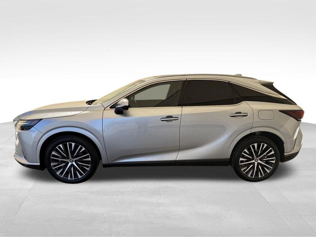 2023 Lexus RX 350 PREMIUM PLUS — фото 8