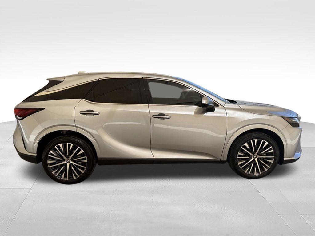 صورة 4 لـ 2023 Lexus RX 350 PREMIUM PLUS