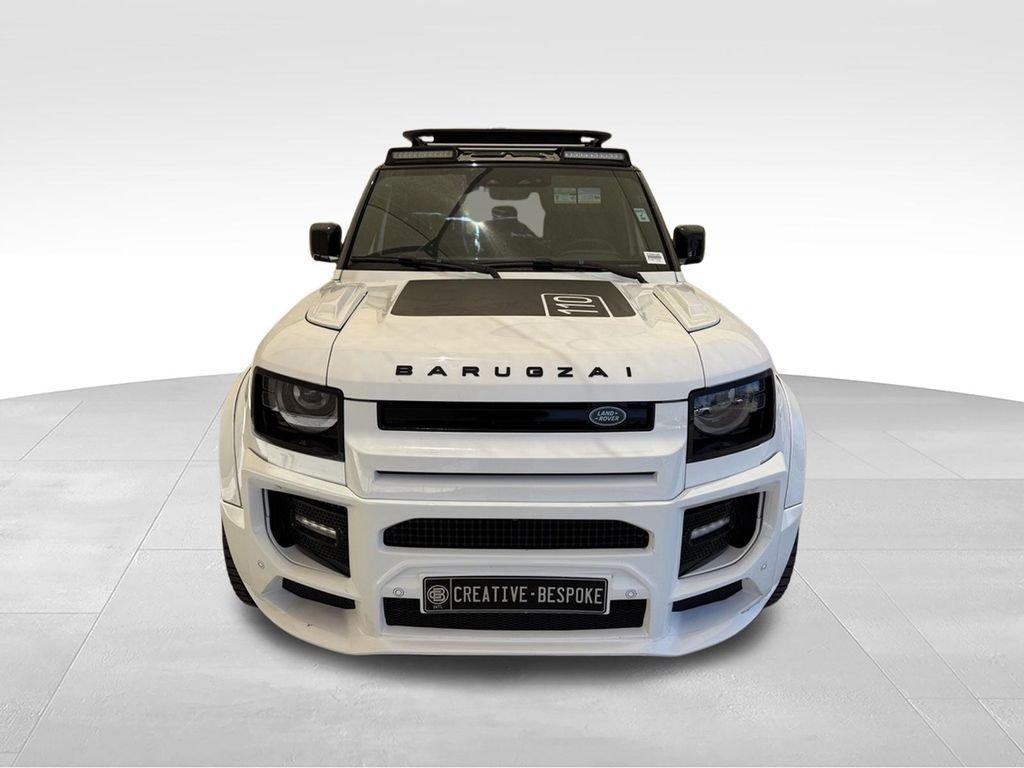 صورة 3 لـ 2022 LAND Rover DEFENDER 110 S