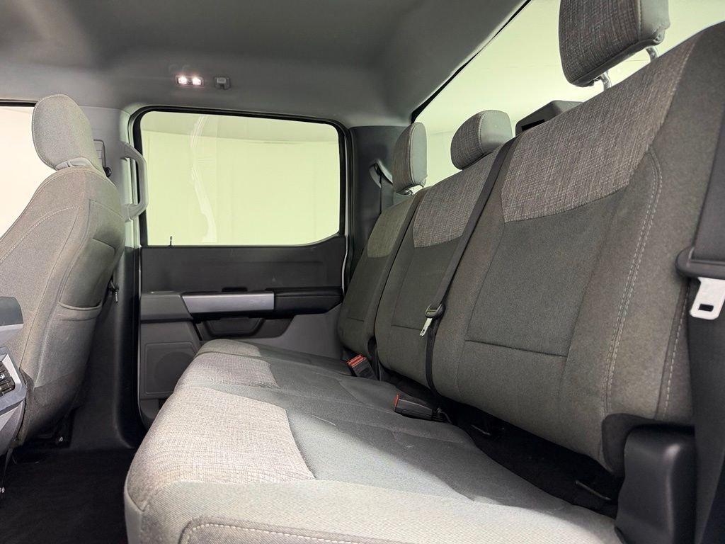 صورة مصغرة 24 لـ 2025 FORD F-250 XLT