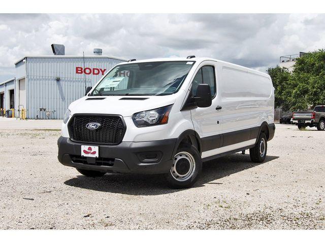 New 2026 Ford Transit-150 BASE