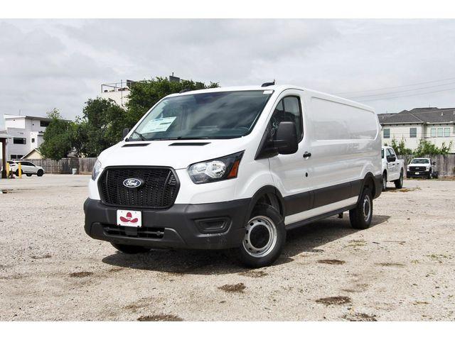 New 2026 Ford Transit-350 Base