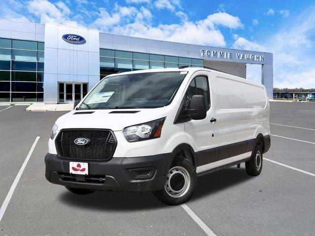 New 2026 Ford Transit-350 Base