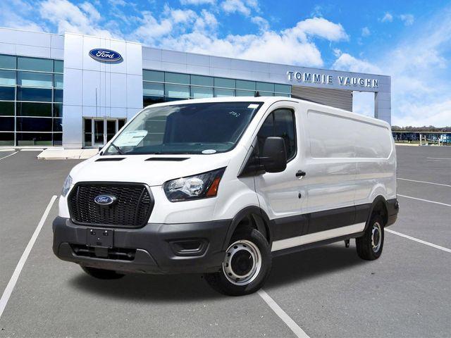 New 2025 Ford Transit-250 Base