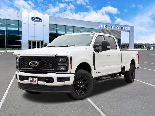 New 2026 Ford F-350 Lariat Super Duty