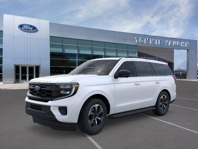 New 2026 Ford Expedition Active